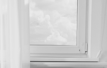 After image of matters