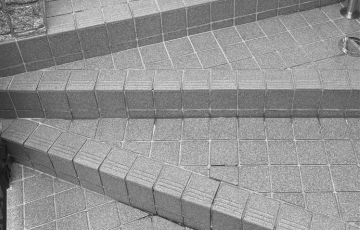 After image of matters